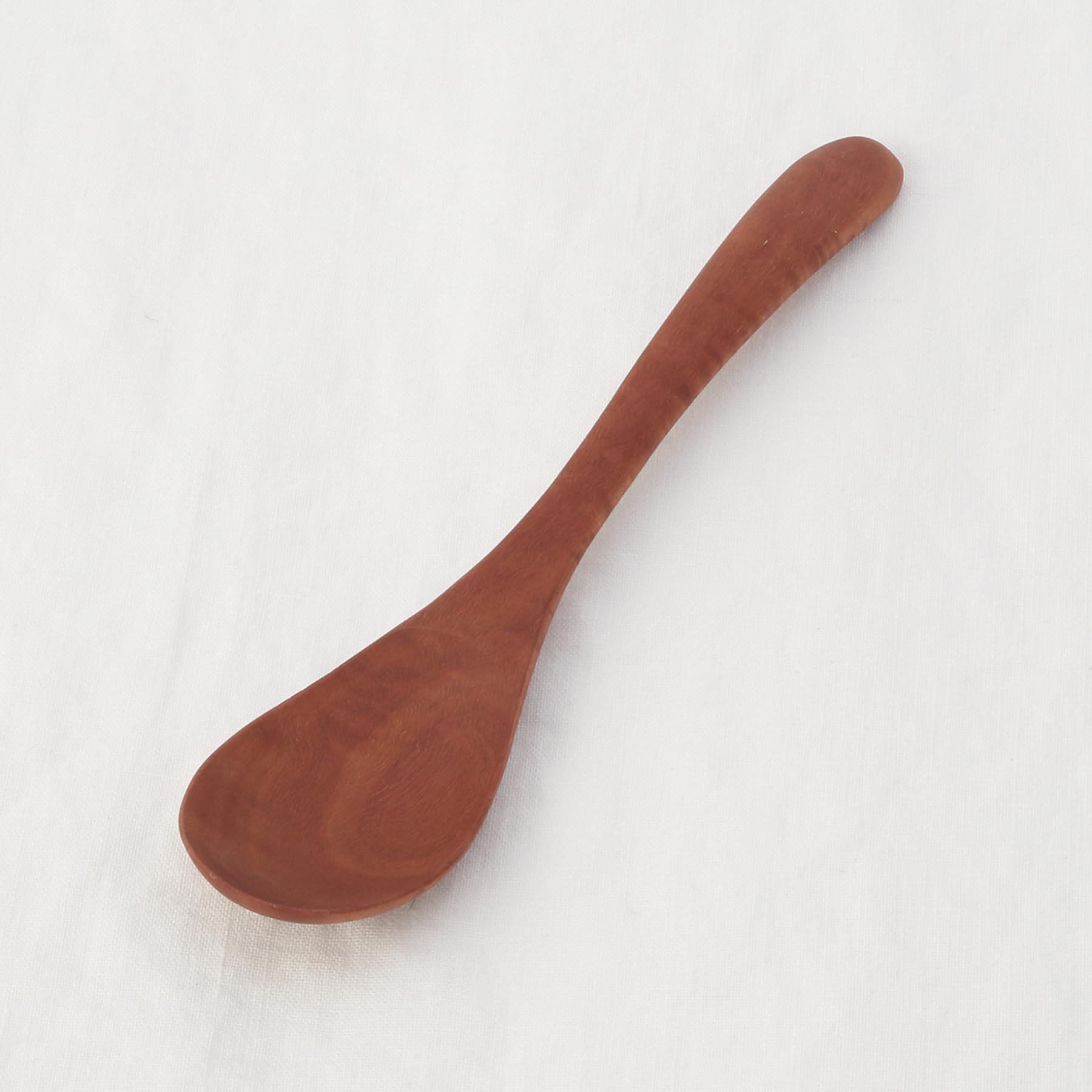 【トゥーワントゥーキッチンストア/212 KITCHEN STORE】 WOOD'N サーバースプーン サオ