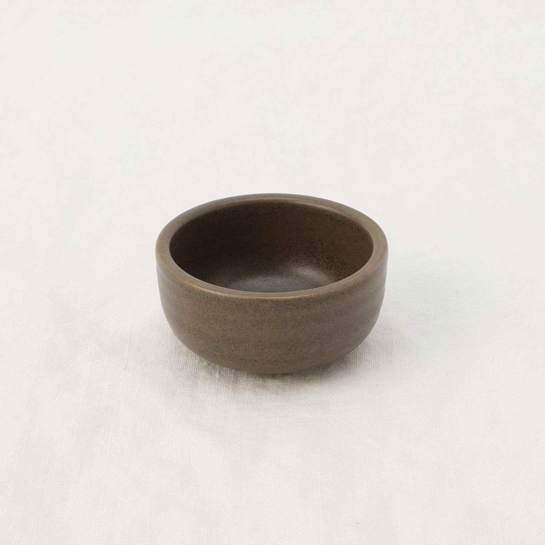 【トゥーワントゥーキッチンストア/212 KITCHEN STORE】 EASE SELVA ミニボール 60cc DBR