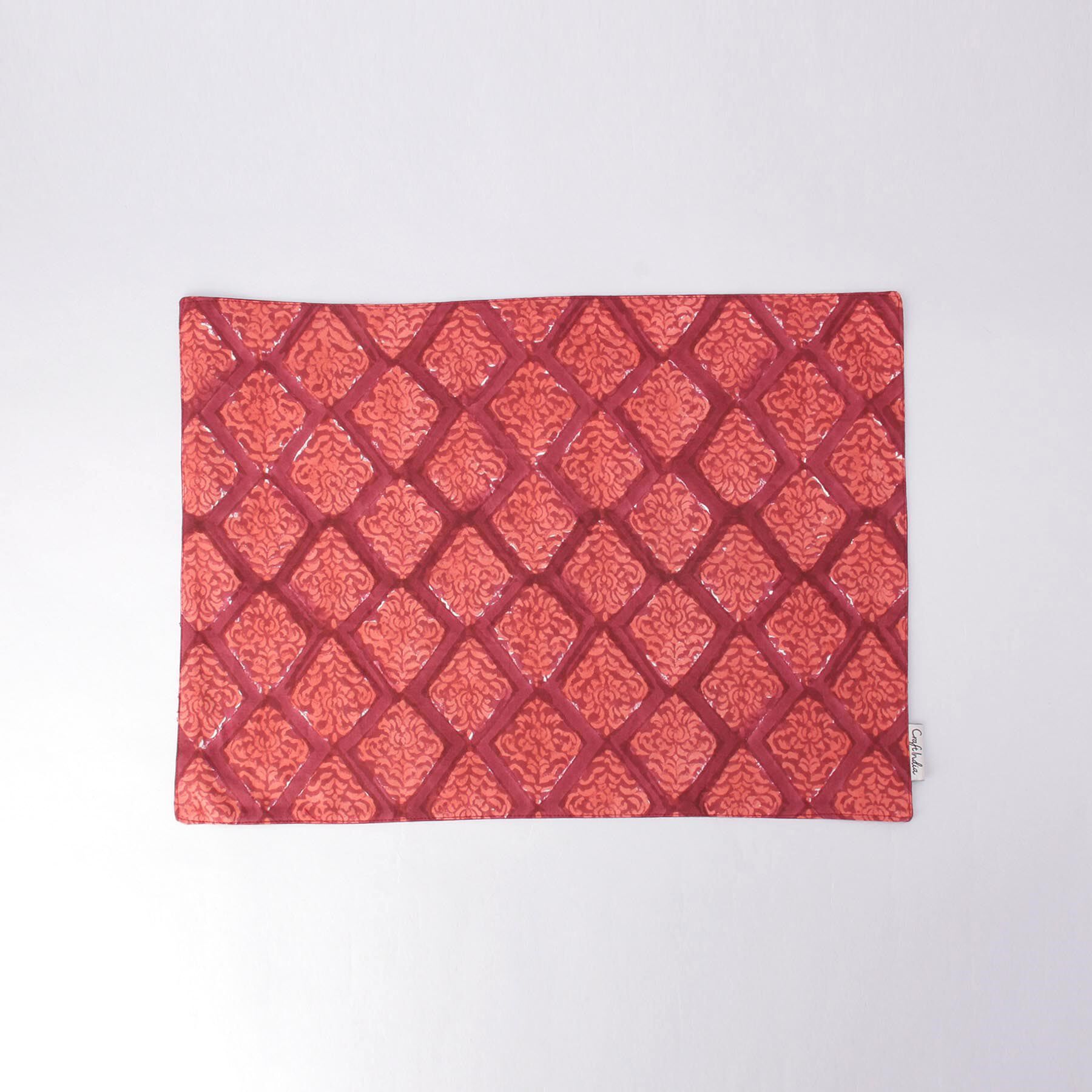 【トゥーワントゥーキッチンストア/212 KITCHEN STORE】 ダイアリーランチマット RD