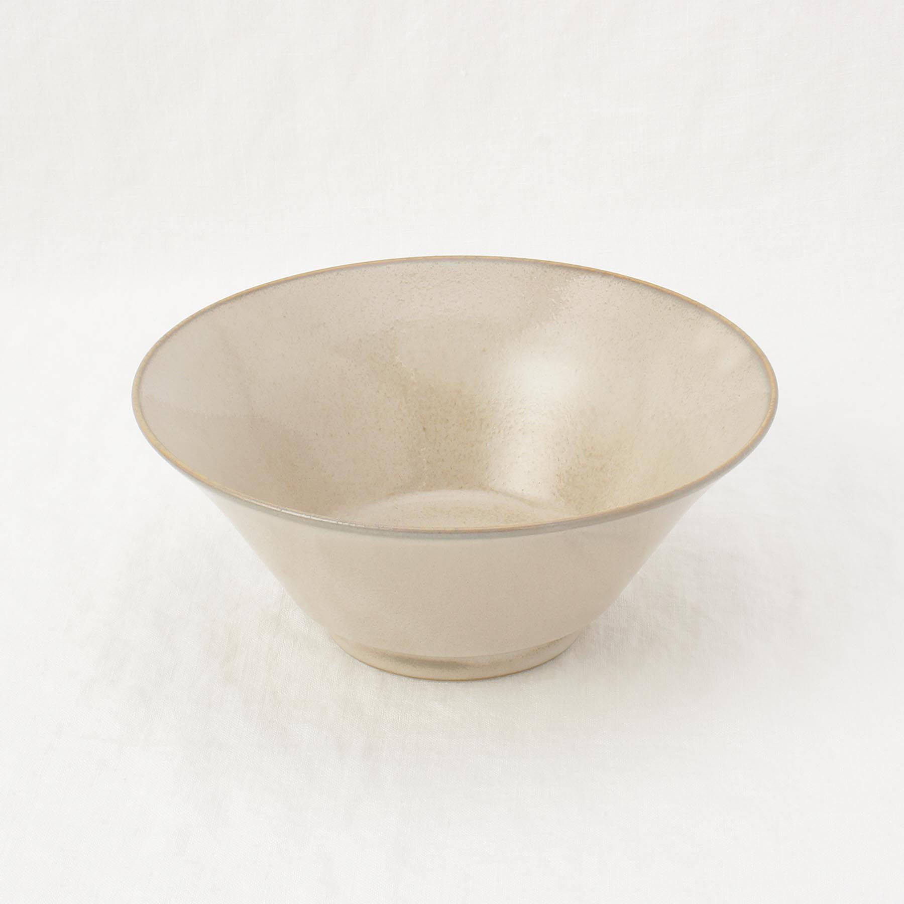 【トゥーワントゥーキッチンストア/212 KITCHEN STORE】 インスタン丼LL アイボリー