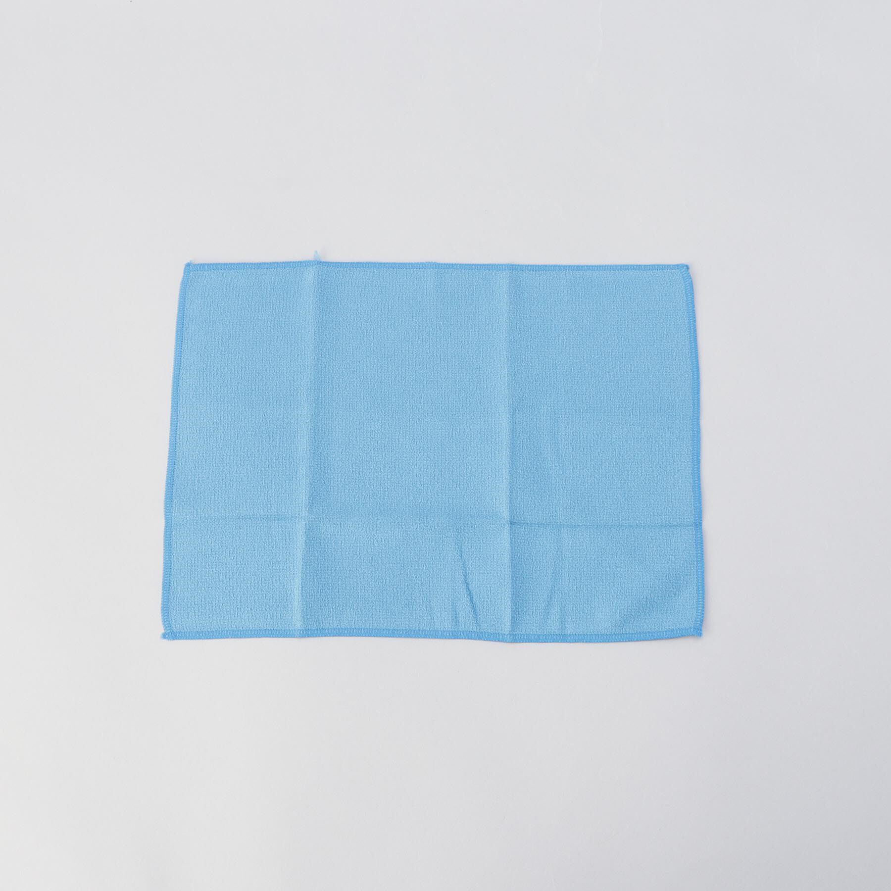 【トゥーワントゥーキッチンストア/212 KITCHEN STORE】 あっちこっち(R)ふきん BL 厚手版ハーフ