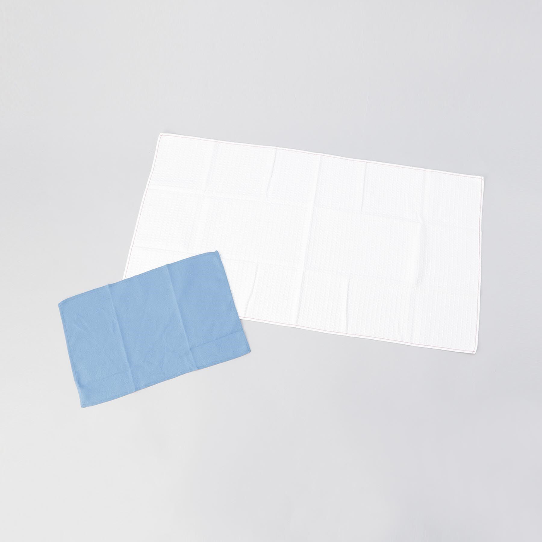 【トゥーワントゥーキッチンストア/212 KITCHEN STORE】 あっちこっち(R)ふきん 食器グラス拭き＆MサイズBL