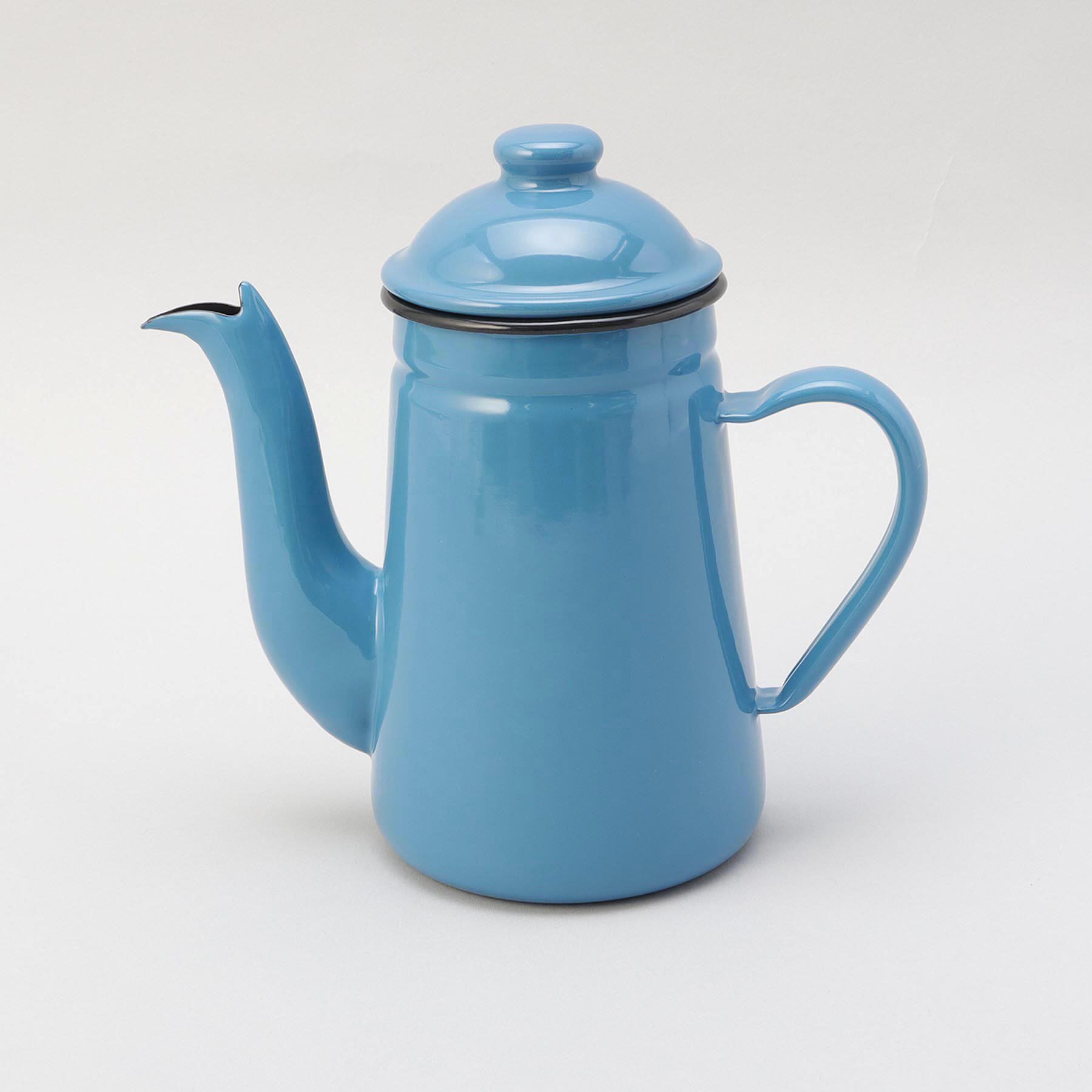 【トゥーワントゥーキッチンストア/212 KITCHEN STORE】 コーヒー達人 ペリカン1L BL ＜kalita カリタ＞