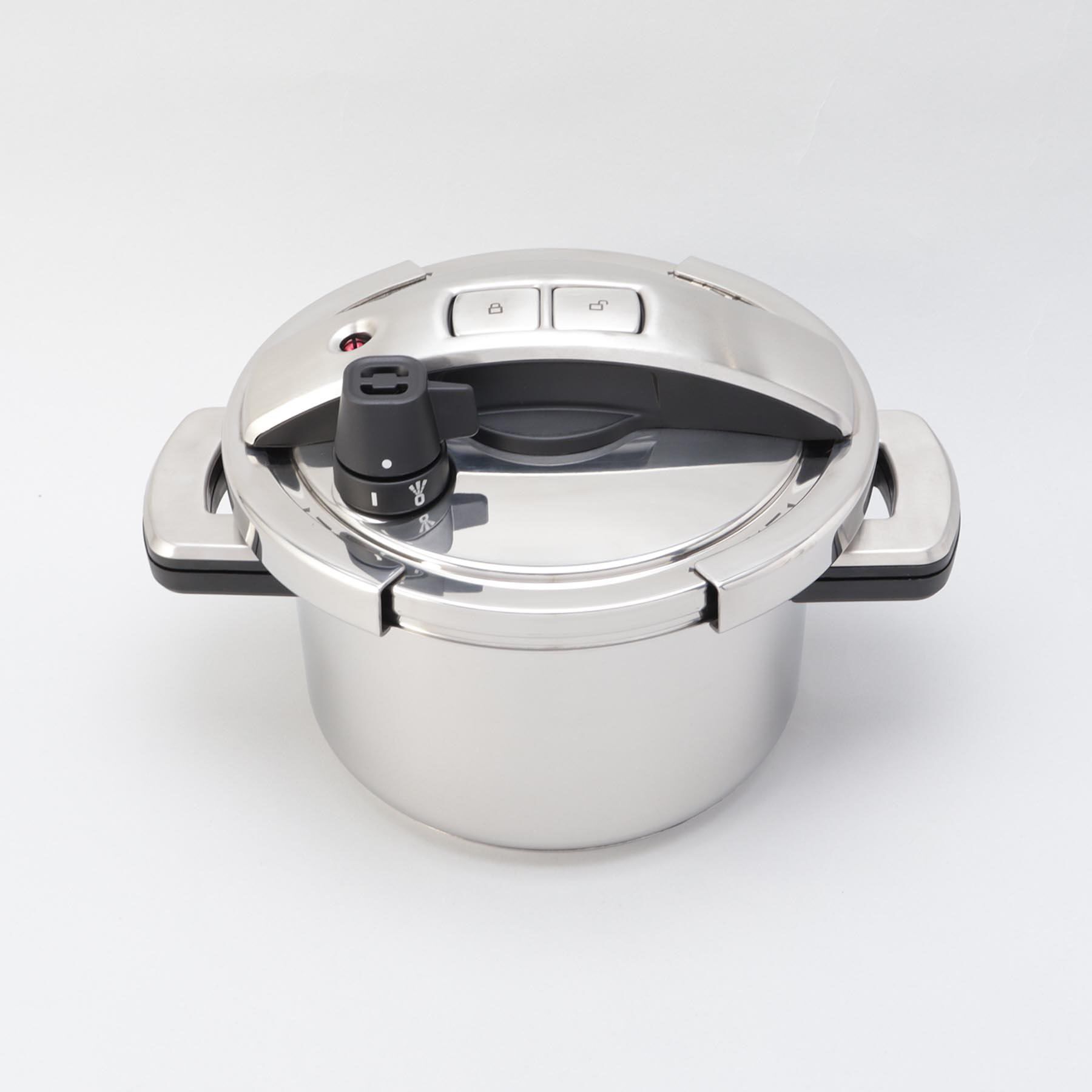 【トゥーワントゥーキッチンストア/212 KITCHEN STORE】 ハイプレッシャークッカー4.0L ＜MEYER マイヤー＞