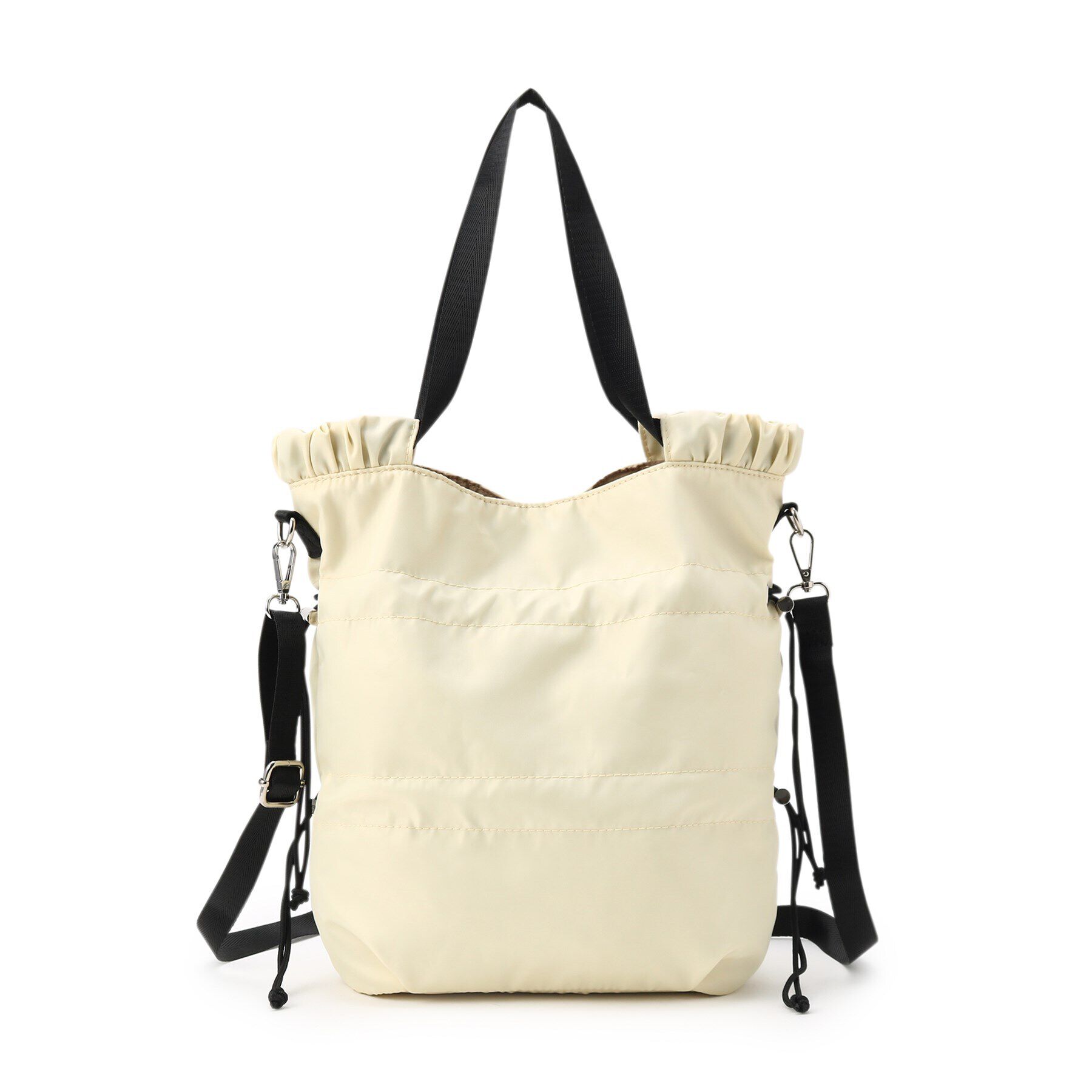 【エスペランサ/ESPERANZA】 クラドロー2WAYトート