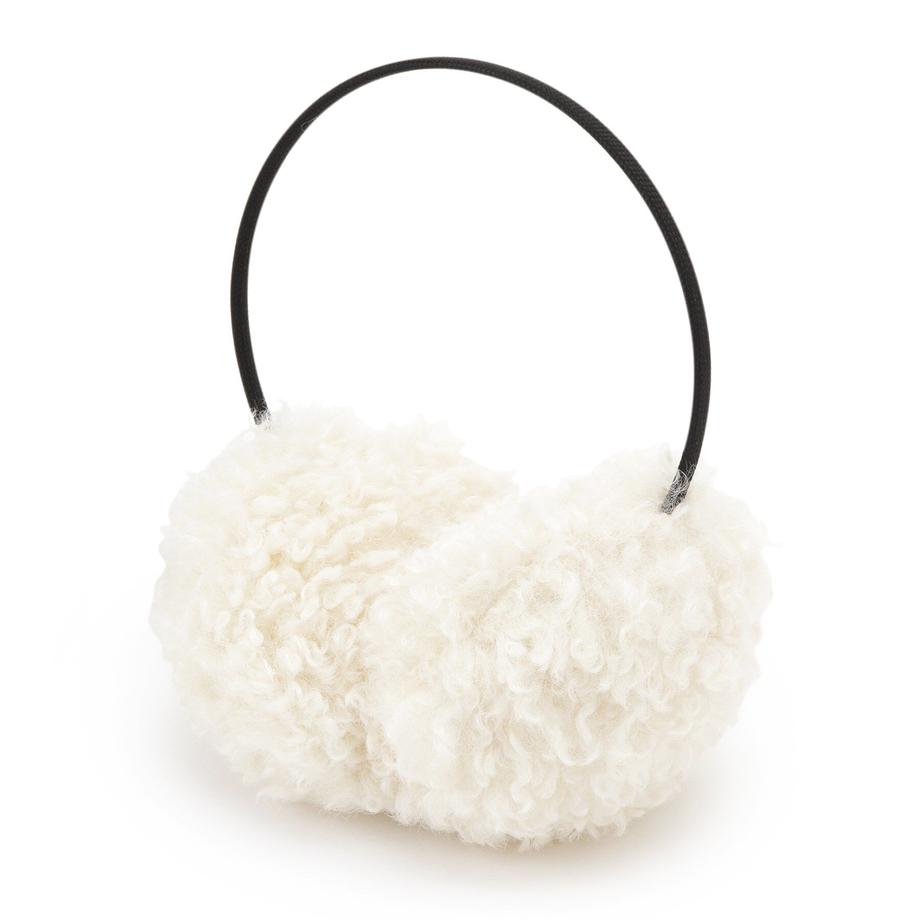 モテ系ファッションメンズ|【エスペランサ/ESPERANZA】 ふわもこイヤーマフ