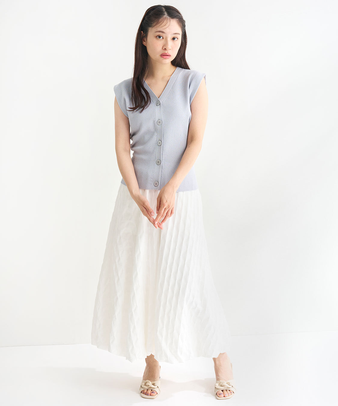 COCO DEAL オフショルタックカットソートップス 新品 オフショルタックカットソートップス｜PETAL ONLINE（ペタル