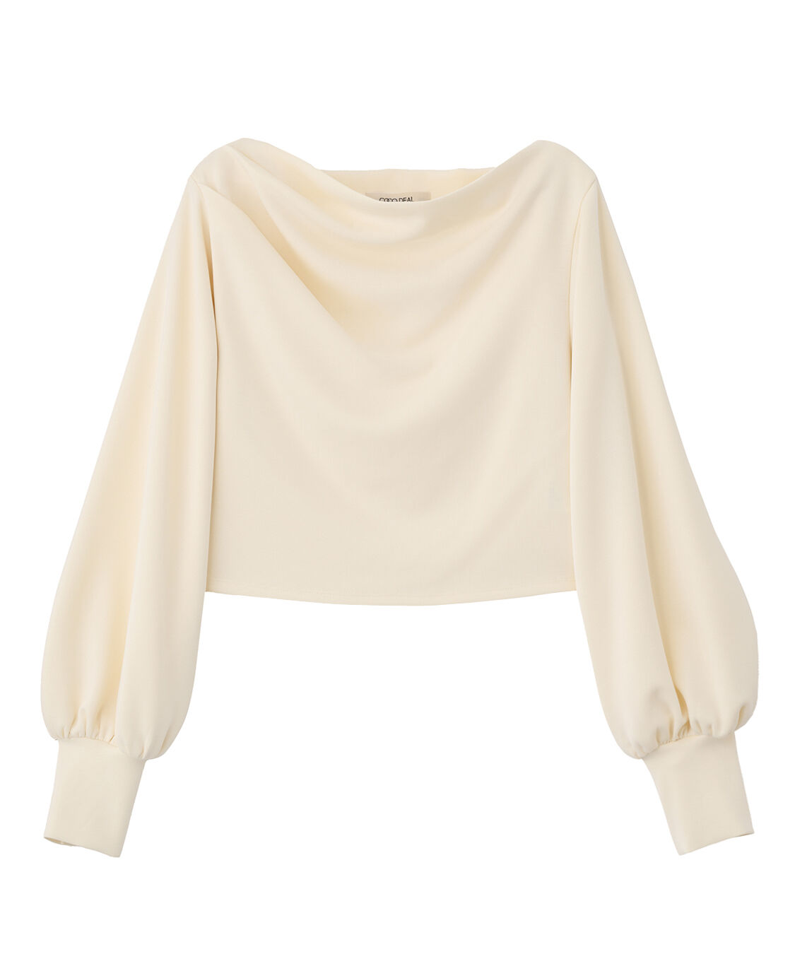 COCO DEAL オフショルタックカットソートップス 新品 オフショルタックカットソートップス｜PETAL ONLINE（ペタルオンライン）