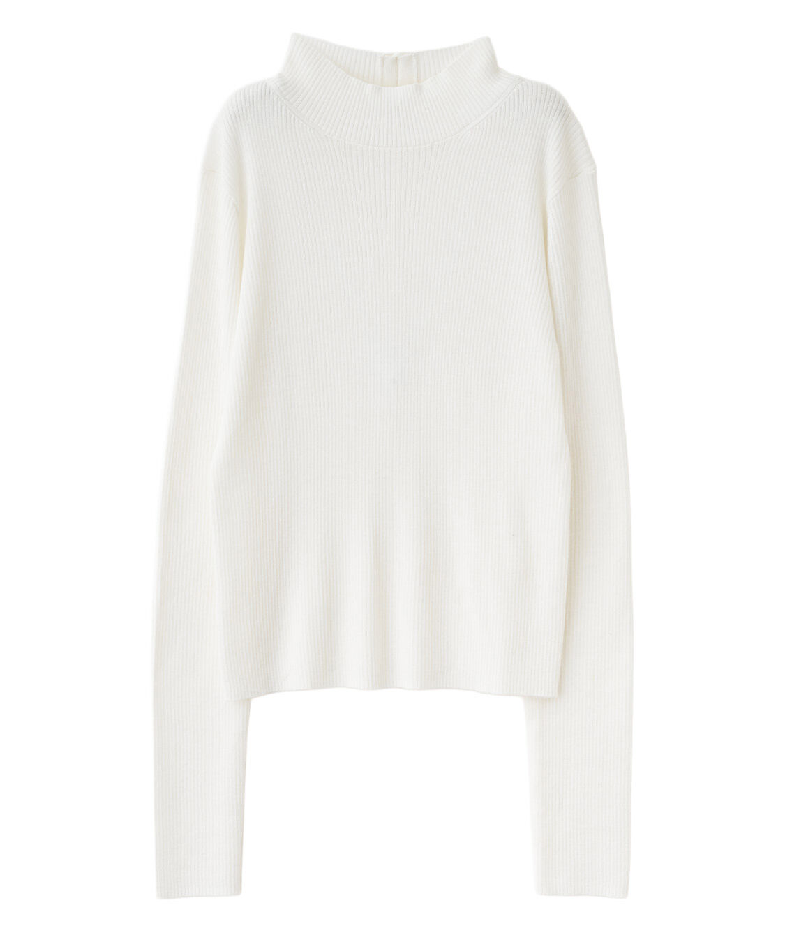 【ココ　ディール/COCO DEAL】 ハイネックリブニット