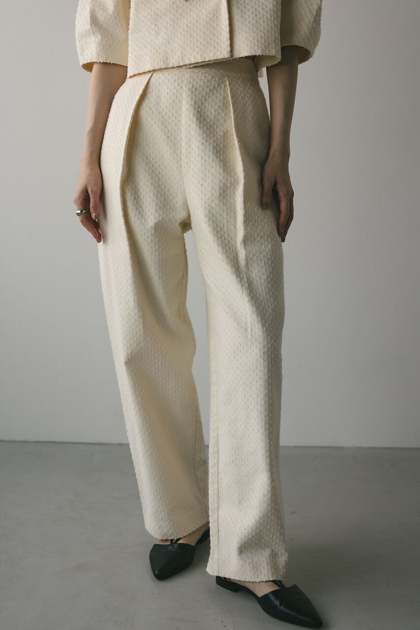 メンズファッションオススメ|【スタイルミキサー/STYLEMIXER】 アウトドットフォルムパンツ