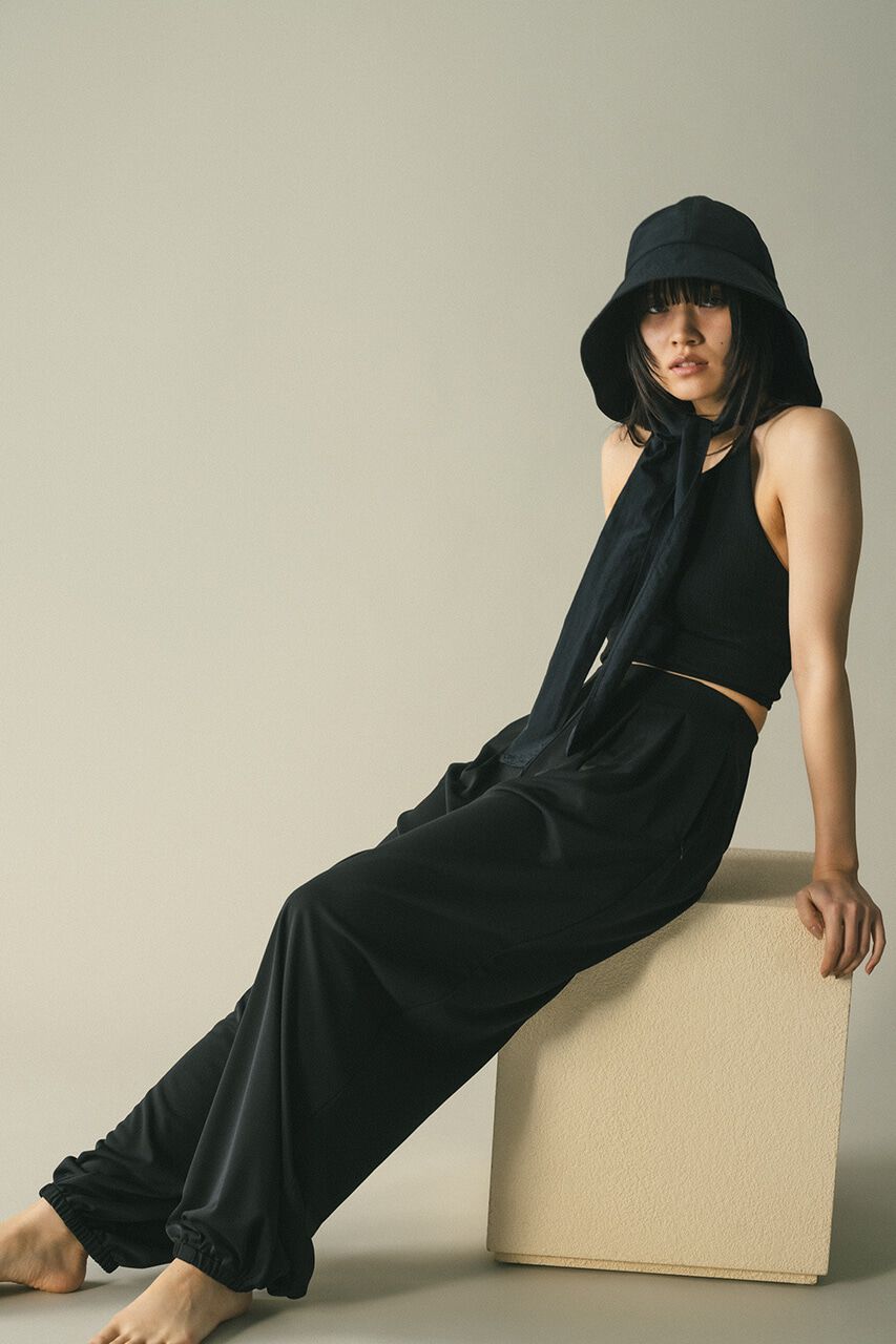 メンズファッションの一押し|【スタイルミキサー/STYLEMIXER】 スイムバルーンパンツ