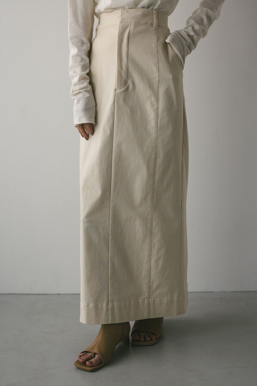 【スタイルミキサー/STYLEMIXER】 ハイストレッチタイトスカート