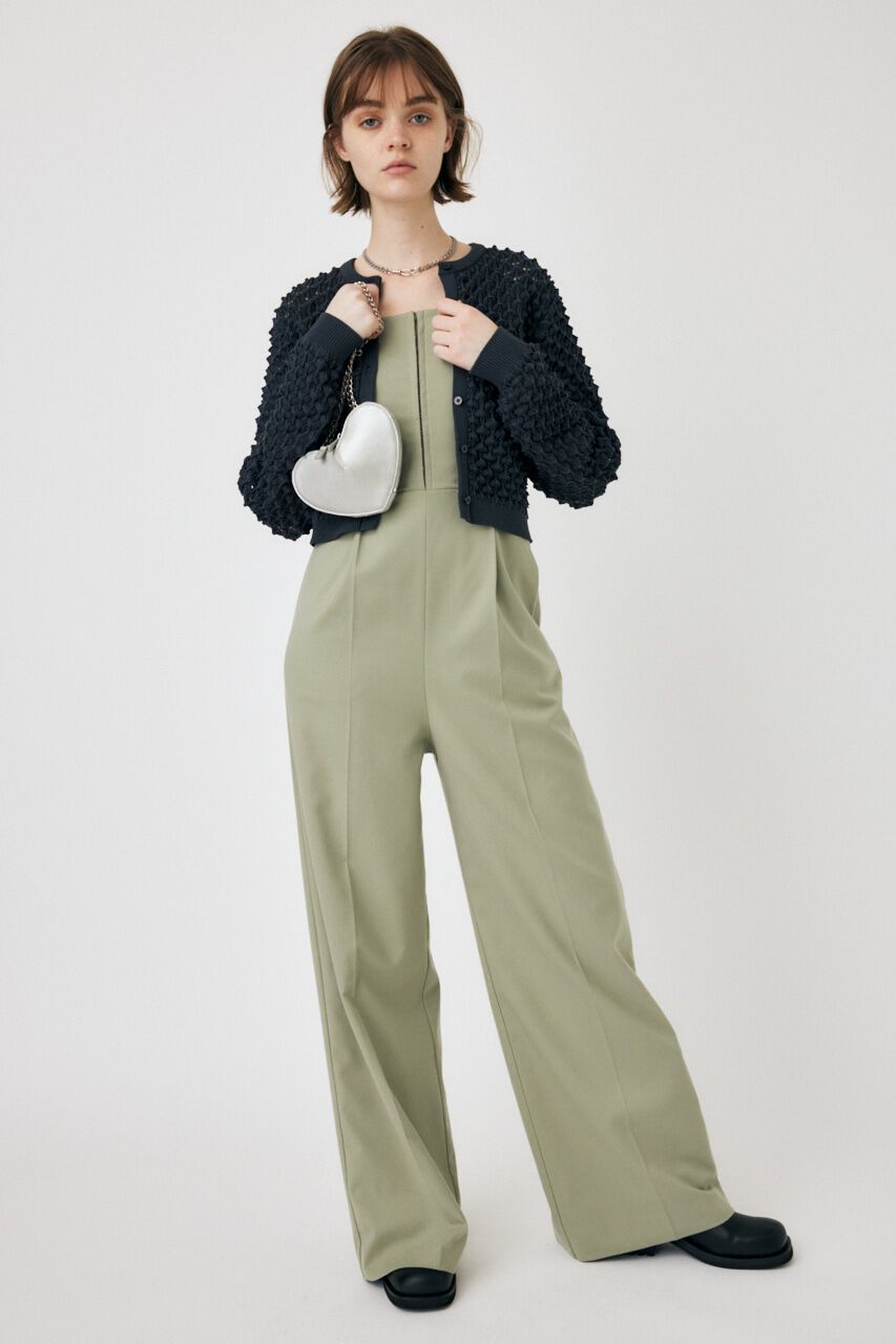 【マウジー/MOUSSY】 BARE オールインワン