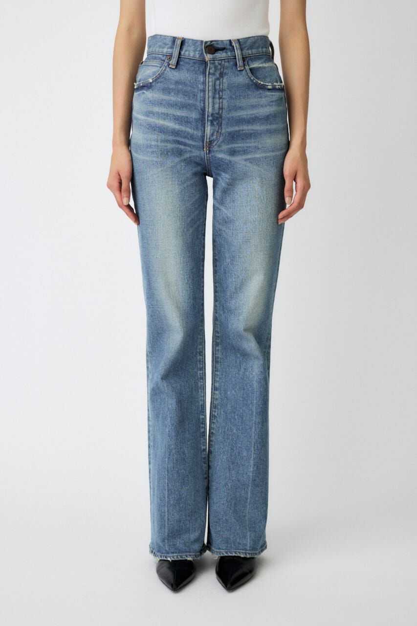 メンズファッションの一押し|【マウジー/MOUSSY】 MVS FLARE(L) / ロングサイズ