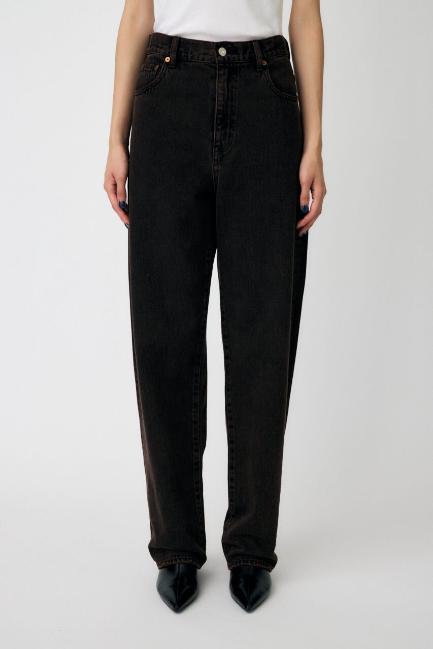 KURO/クロ】CORBEL BLACK WASH MONSTER STRE（collex）｜ルミネの