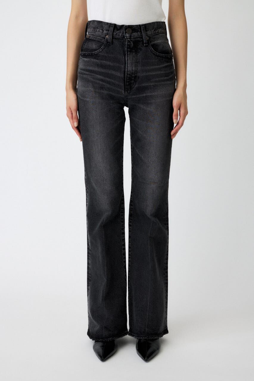 MVS FLARE(L) / ロングサイズ（MOUSSY）｜ルミネのファッション通販