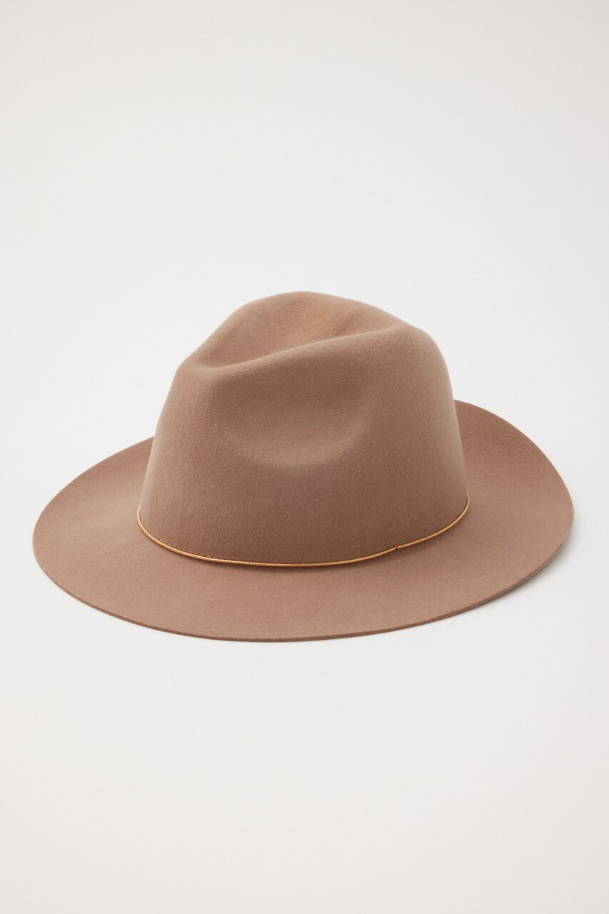 【ロデオクラウンズ/RODEO CROWNS】 ウエスタンハット