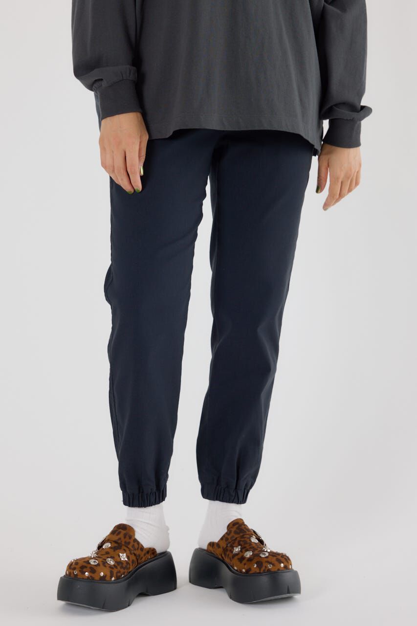 ファッションメンズお薦め|【ロデオクラウンズ/RODEO CROWNS】 D/S EASY JOGパンツ