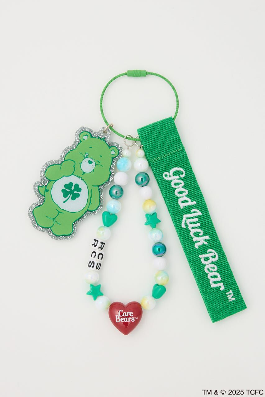 人気ファッションメンズ|【ロデオクラウンズ/RODEO CROWNS】 (Care Bears) チャームキーホルダー