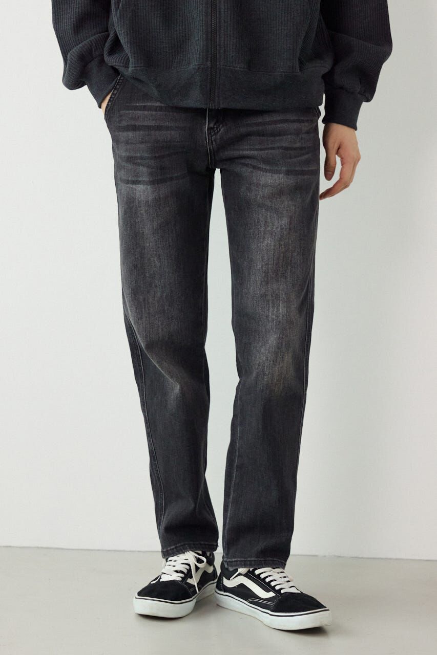 メンズファッションなら|【ロデオクラウンズ/RODEO CROWNS】 PLIABLE スリムパンツ