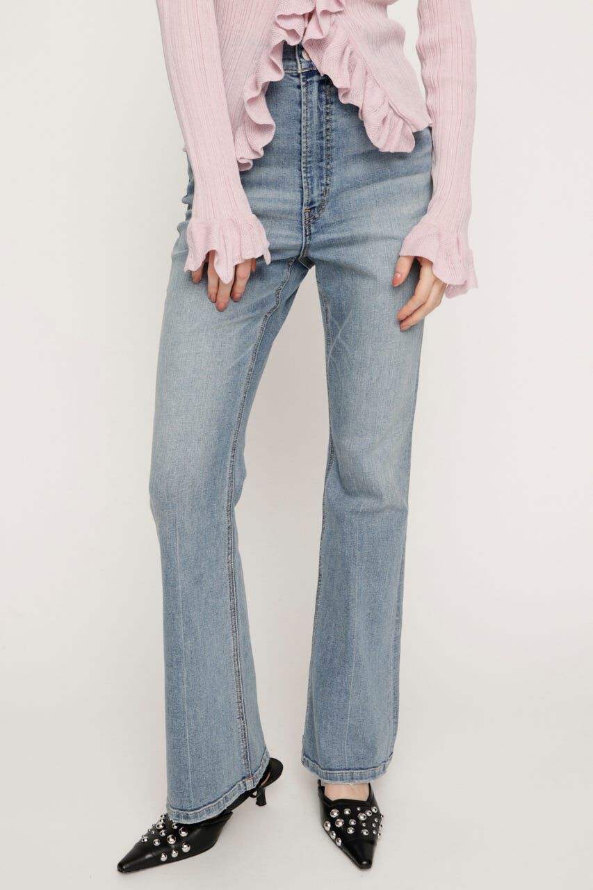 KNITTING MANNISH TAILORED ジャケット（SLY）｜ルミネのファッション