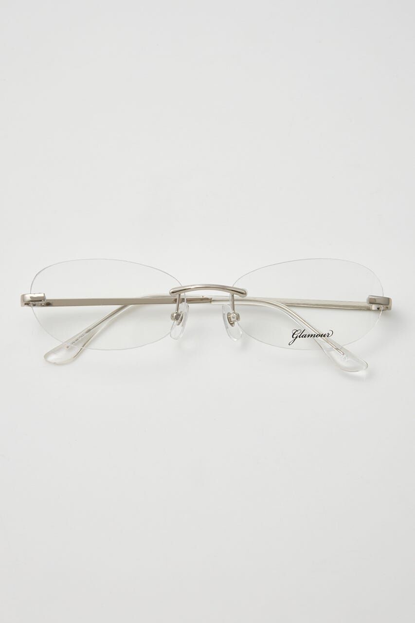 モテ系ファッションメンズ|【スライ/SLY】 LOGO PRINT アイウェア