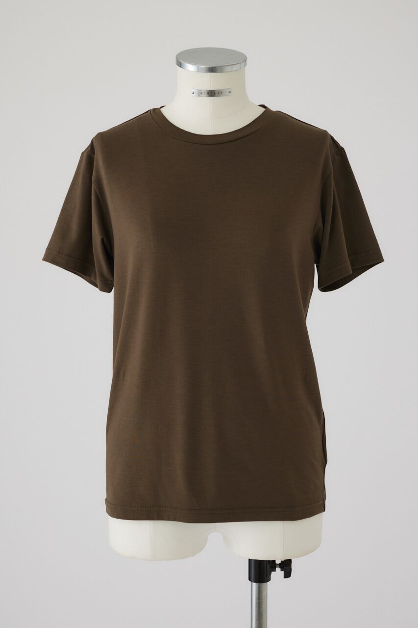 モテ系ファッションメンズ|【リムアーク/RIM.ARK】 Smooth texture T-SH