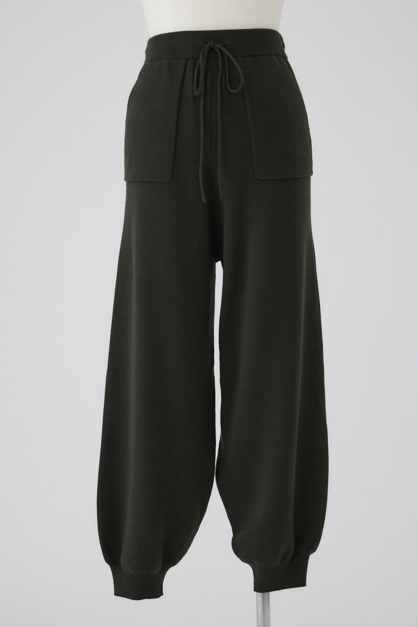 ファッションメンズのイチオシ|【リムアーク/RIM.ARK】 4type knit PT