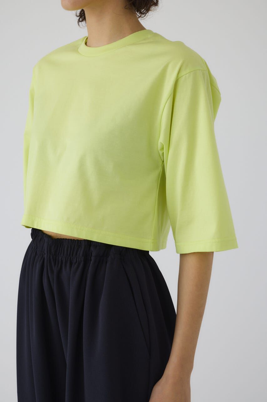 モテ系メンズファッション|【リムアーク/RIM.ARK】 New basic short tee