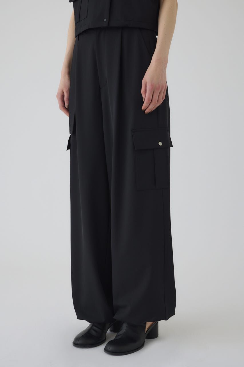 人気ファッションメンズ|【リムアーク/RIM.ARK】 Tech cargo PT