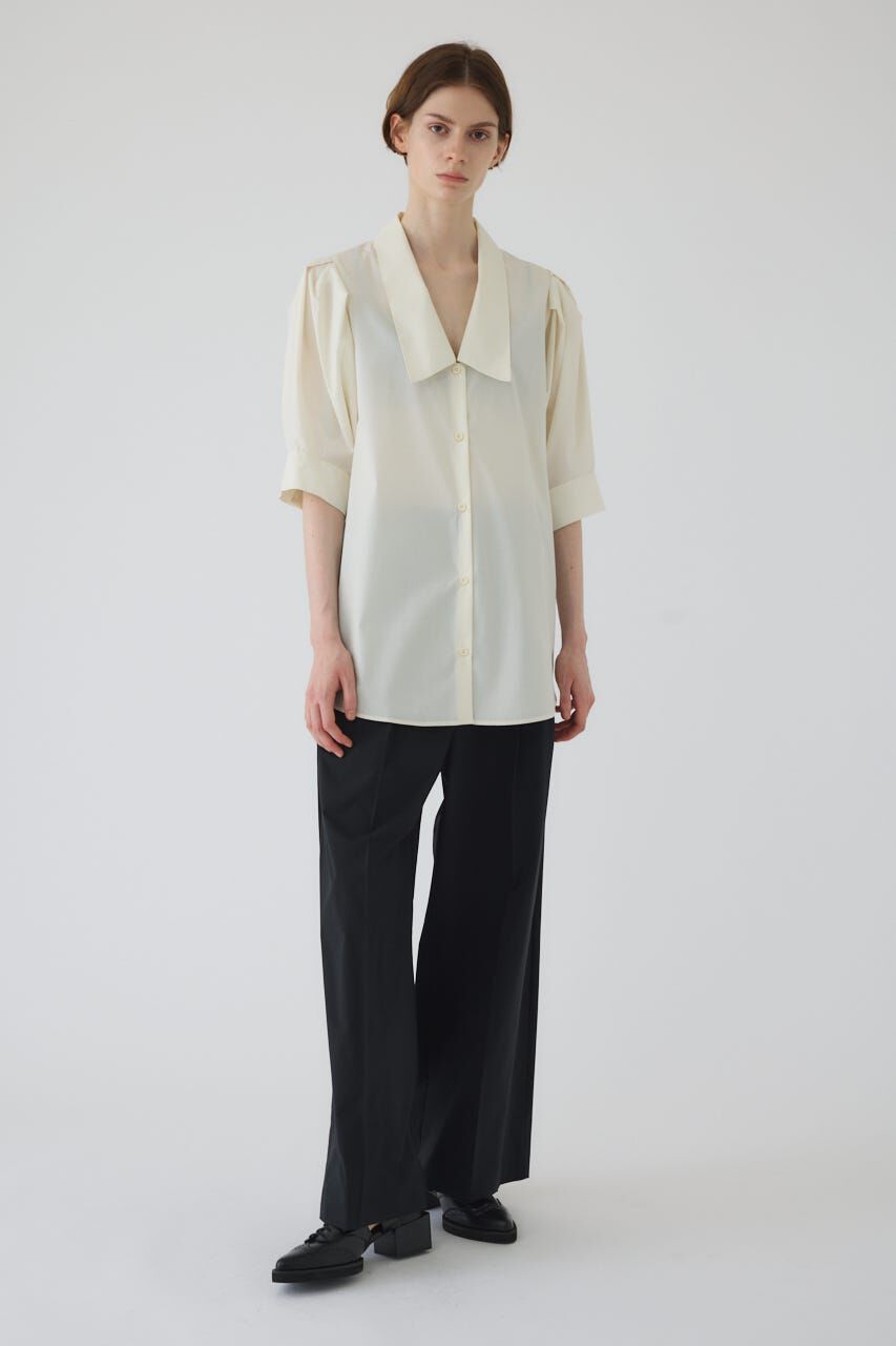 モテ系メンズファッション|【リムアーク/RIM.ARK】 Move belt light PT