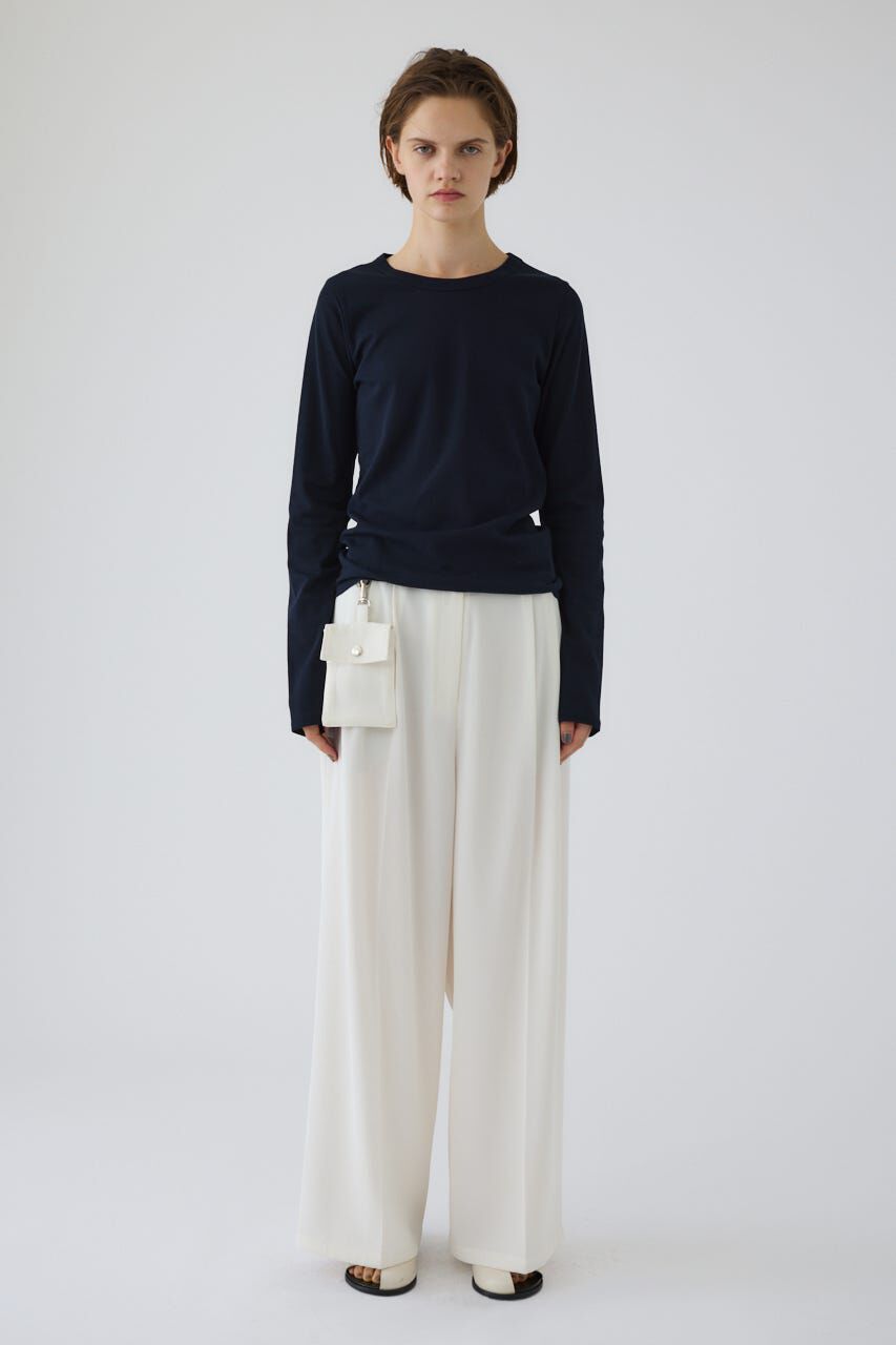 メンズファッションなら|【リムアーク/RIM.ARK】 Pouch set wide PT