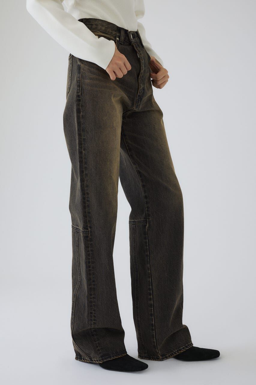 モテ系ファッションメンズ|【リムアーク/RIM.ARK】 Geekchic JEANS