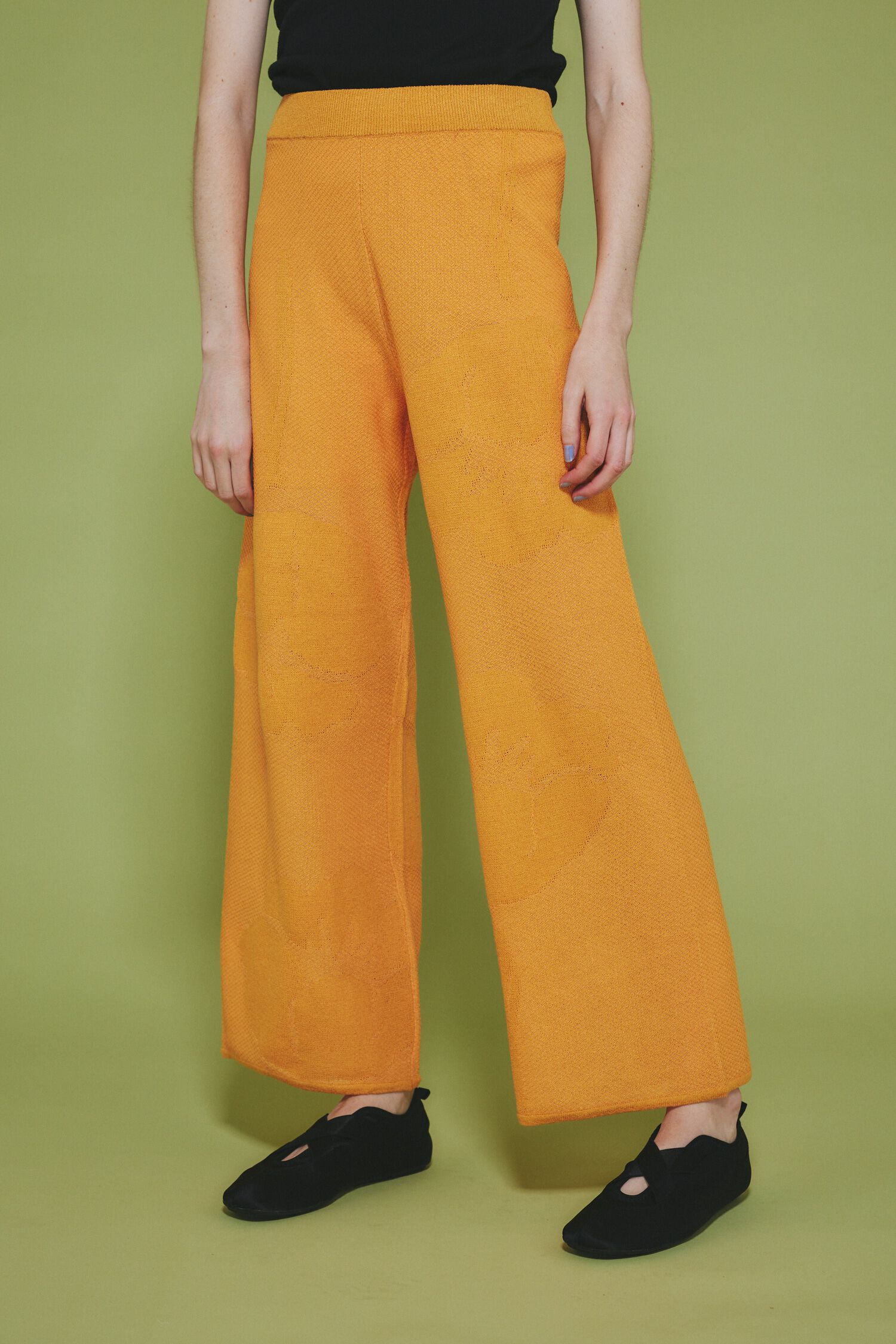 メンズファッションの一押し|【ヘリンドットサイ/HeRIN.CYE】 Lace pants