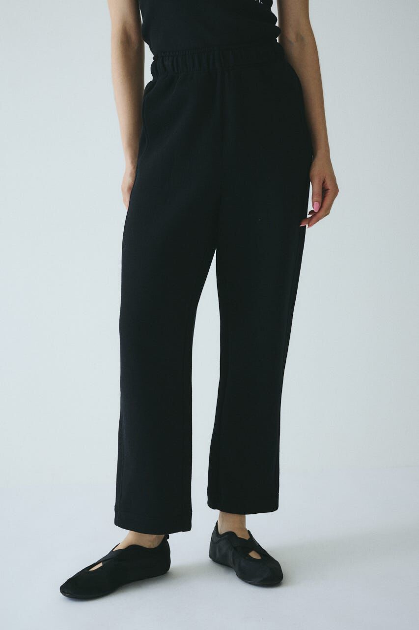 ファッションメンズなら|【ヘリンドットサイ/HeRIN.CYE】 Straight cut pants