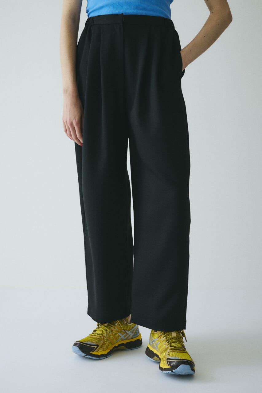 ファッションメンズのイチオシ|【ヘリンドットサイ/HeRIN.CYE】 Cocoon pants