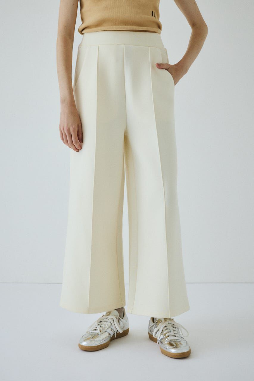 メンズファッションの一押し|【ヘリンドットサイ/HeRIN.CYE】 NORA×HeRIN bubblyjerseypants