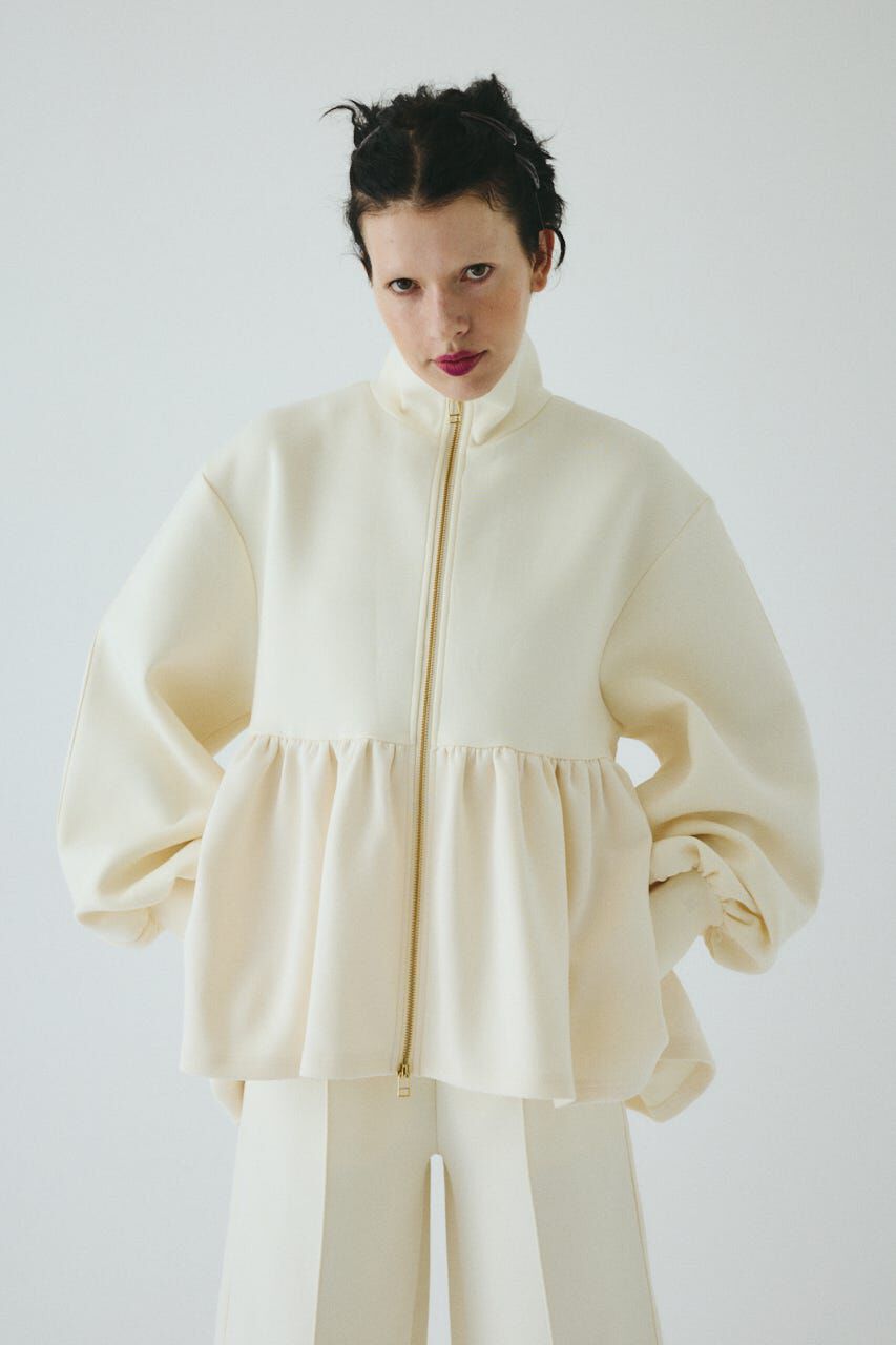 ファッションメンズお薦め|【ヘリンドットサイ/HeRIN.CYE】 NORA×HeRIN bubblyjersey BZ