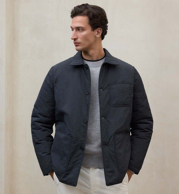 ������ߥͤ��㤨��֡ڥ��������/ECOALF�� ��WEB�����ANCUA ���㥱�å� / ANCUA JACKET MAN�פβ����Ǥ������ʤ�24,948�ߤˤʤ�ޤ���
