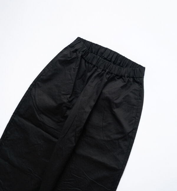 【タンデイ　カール/tandey caal】 バルーンパンツ(通年)