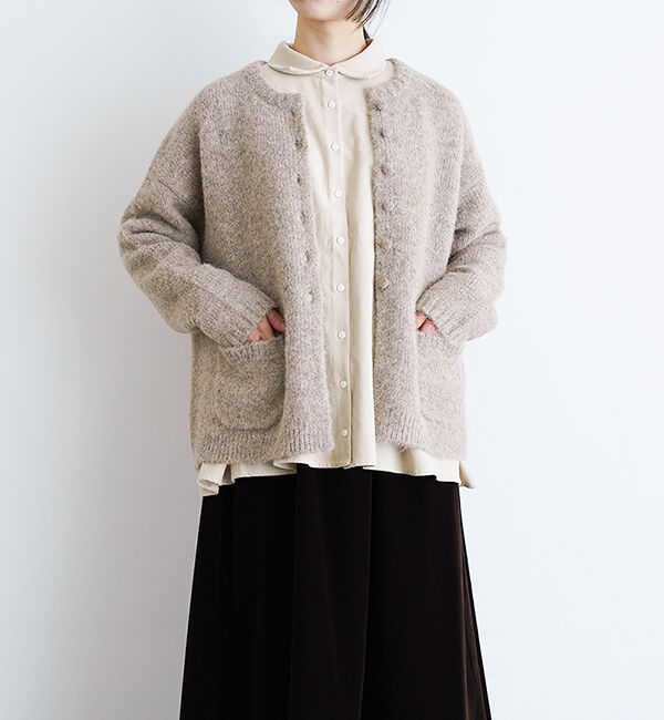 メンズファッションの一押し|【タンデイ カール/tandey caal】 オオカミと星降る夜のスローモーション“つつみ”