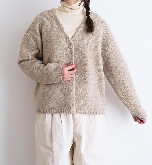 人気ファッションメンズ|【タンデイ カール/tandey caal】 オオカミと真夜中のティータイム“つつみ”