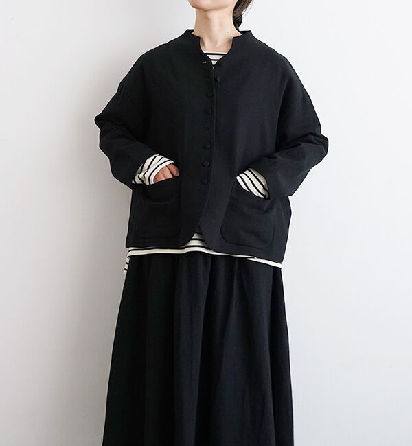 オオカミと新しい朝と灯りと“がいとう”（オオカミとフクロウ）｜ルミネ