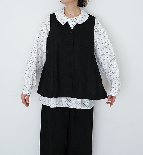 オオカミとはじまりの季節に“ゆらぎ”（オオカミとフクロウ）｜ルミネの