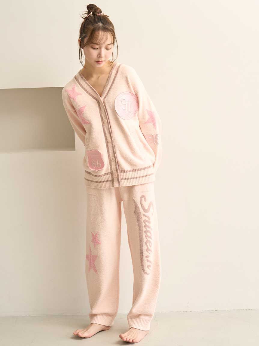 ファッションメンズなら|【スナイデルホーム/SNIDEL HOME】 ストリートライクニットパンツ