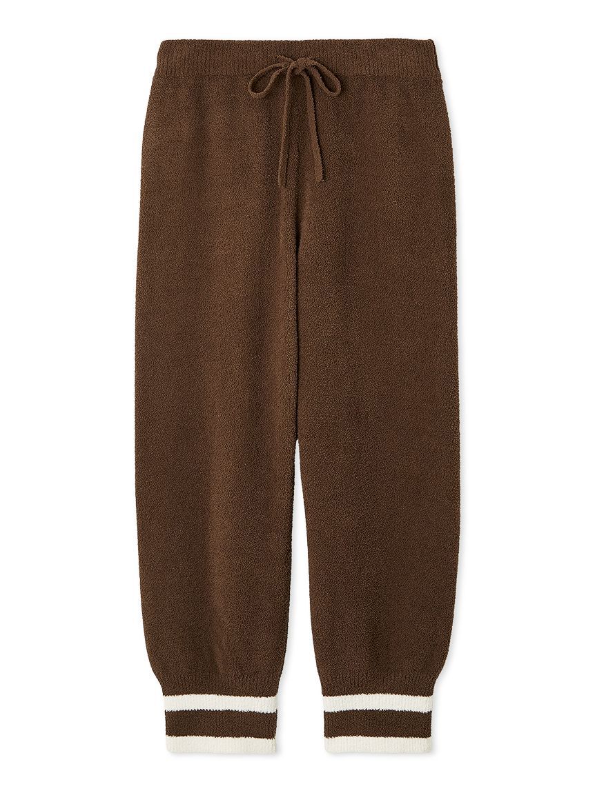 ファッションメンズのイチオシ|【スナイデルホーム/SNIDEL HOME】 ラインニットロングパンツ