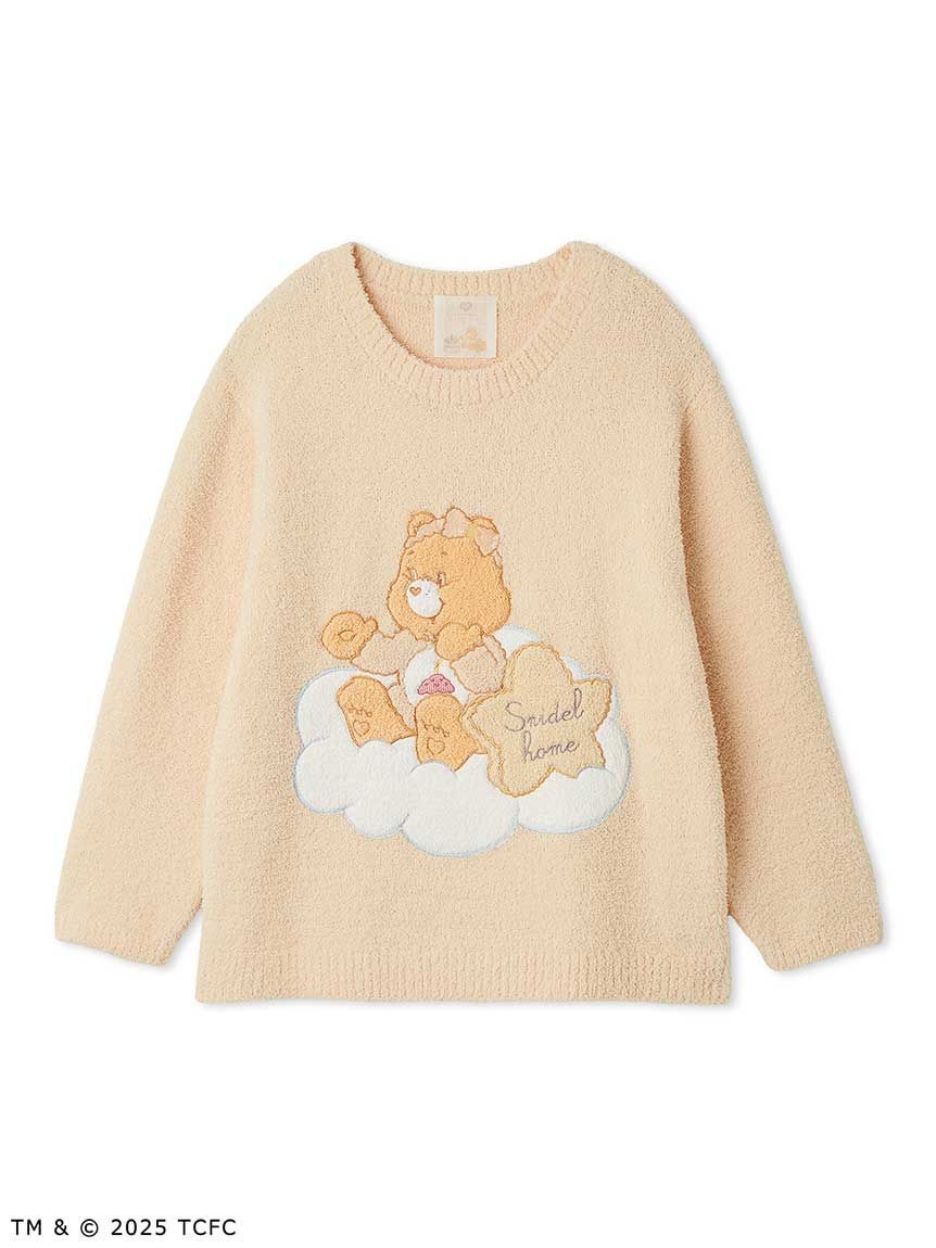 モテ系ファッションメンズ|【スナイデルホーム/SNIDEL HOME】 【Care Bears(TM)】プルオーバー