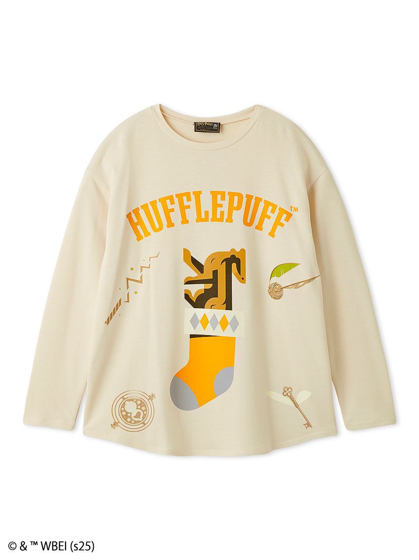 モテ系ファッションメンズ|【スナイデルホーム/SNIDEL HOME】 【ハリー・ポッター】ロングTシャツ