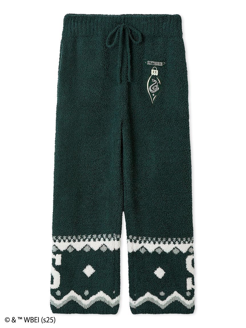 メンズファッションなら|【スナイデルホーム/SNIDEL HOME】 【ハリー・ポッター】ニットロングパンツ