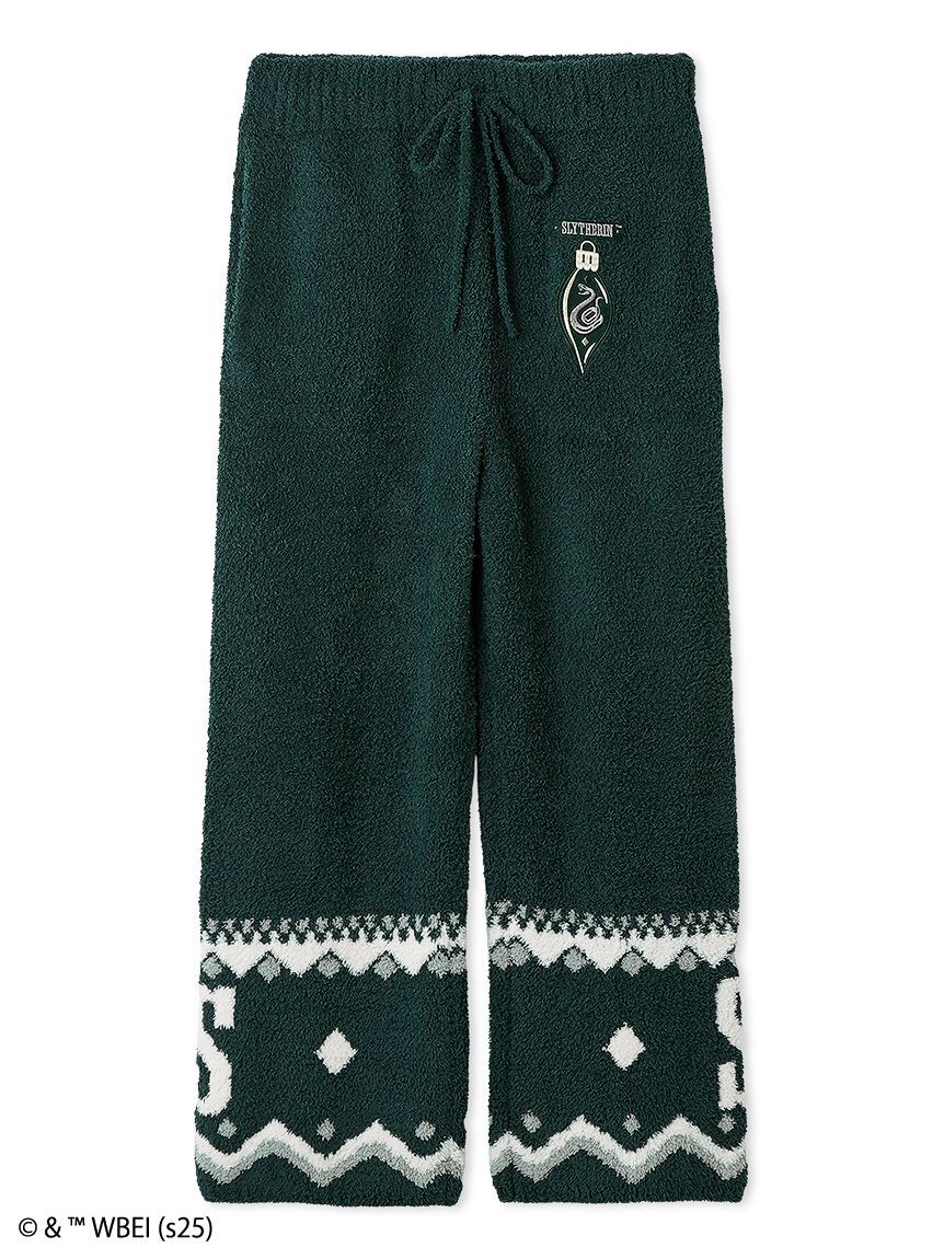 モテ系ファッションメンズ|【スナイデルホーム/SNIDEL HOME】 【メンズ】【ハリー・ポッター】ニットロングパンツ